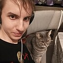 Андрей, 18 лет