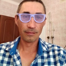 Фотография мужчины Мишаня, 40 лет из г. Тихорецк