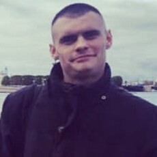 Фотография мужчины Артем, 29 лет из г. Сергиев Посад