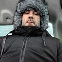 Сераж, 38 лет