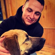 Илья, 32 из г. Москва.