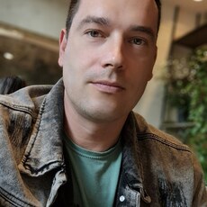 Фотография мужчины Алексей, 39 лет из г. Вроцлав