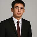 Бекжан, 19 лет