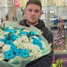 Фотография мужчины Саша, 26 лет из г. Хабаровск