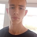 Кирилл, 18 лет