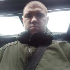 Фотография мужчины Александр, 33 года из г. Оренбург