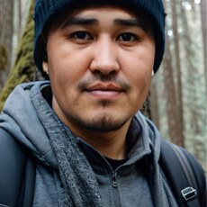 Фотография мужчины Ruslan, 30 лет из г. Астана