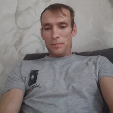 Фотография мужчины Андрей, 42 года из г. Белгород