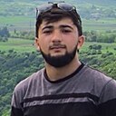 Zaur Axmedov, 19 лет