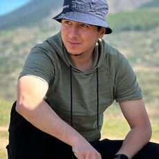 Фотография мужчины Руслан, 31 год из г. Ставрополь