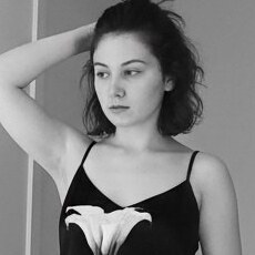 Любовь, 21 из г. Волгодонск.