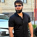 Алхас, 37 лет