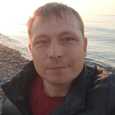 Фотография мужчины Геннадий, 35 лет из г. Шелехов