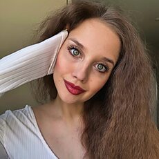 Фотография девушки Юлия, 29 лет из г. Балаково