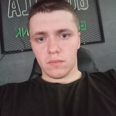 Фотография мужчины Артем, 26 лет из г. Слуцк