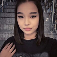 Фотография девушки Nur, 18 лет из г. Караганда