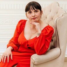 Юлия, 39 из г. Курган.