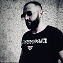 Шахин, 40 лет