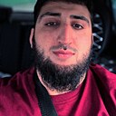 Кадыр, 28 лет