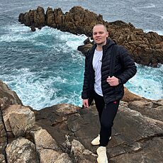 Фотография мужчины Даниил, 26 лет из г. Калининград