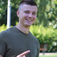 Фотография мужчины Артур, 26 лет из г. Брест