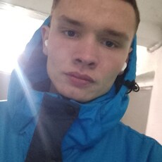 Фотография мужчины Юра, 21 год из г. Челябинск