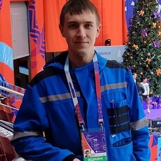 Фотография мужчины Даниил, 27 лет из г. Челябинск