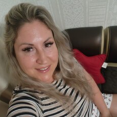 Фотография девушки Юли, 40 лет из г. Новосибирск