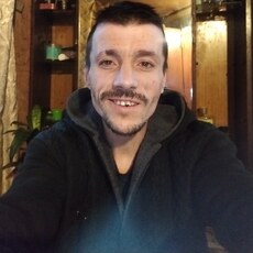 Фотография мужчины Владимир, 37 лет из г. Круглое