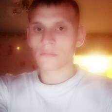 Фотография мужчины Александр, 33 года из г. Яшкино