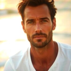 Фотография мужчины Женя, 41 год из г. Сарапул