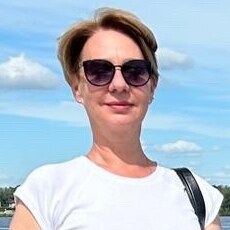 Фотография девушки Ирина, 55 лет из г. Ярославль