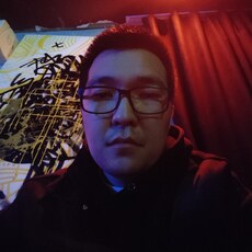 Фотография мужчины Абай, 25 лет из г. Кокшетау