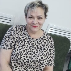 Фотография девушки Жанна, 47 лет из г. Нижний Тагил
