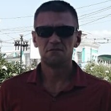 Фотография мужчины Андрей, 40 лет из г. Омск
