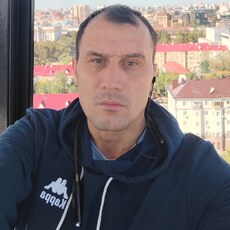 Фотография мужчины Петр, 35 лет из г. Бийск