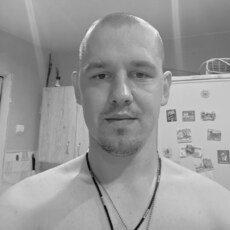 Фотография мужчины Николай, 28 лет из г. Хабаровск