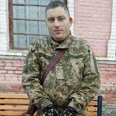 Фотография мужчины Ілля, 30 лет из г. Одесса