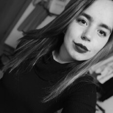 Фотография девушки Анастасия, 23 года из г. Санкт-Петербург