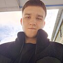 Антон, 19 лет