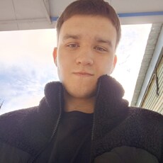 Фотография мужчины Антон, 19 лет из г. Талдом
