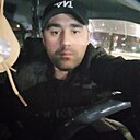 Алишер, 32 года