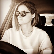 Александра, 32 из г. Южно-Сахалинск.