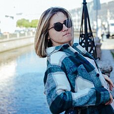 Фотография девушки Александра, 32 года из г. Южно-Сахалинск