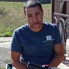 Фотография мужчины Михаил, 34 года из г. Павловская