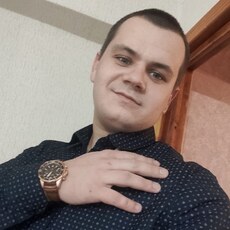 Фотография мужчины Павел, 29 лет из г. Тамбов