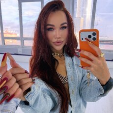 Ксения, 32 из г. Москва.