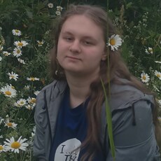 Фотография девушки Ирина, 19 лет из г. Казань