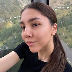 Фотография девушки Мадина, 26 лет из г. Омск