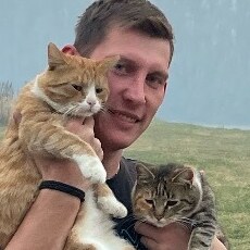 Фотография мужчины Дима, 27 лет из г. Хабаровск